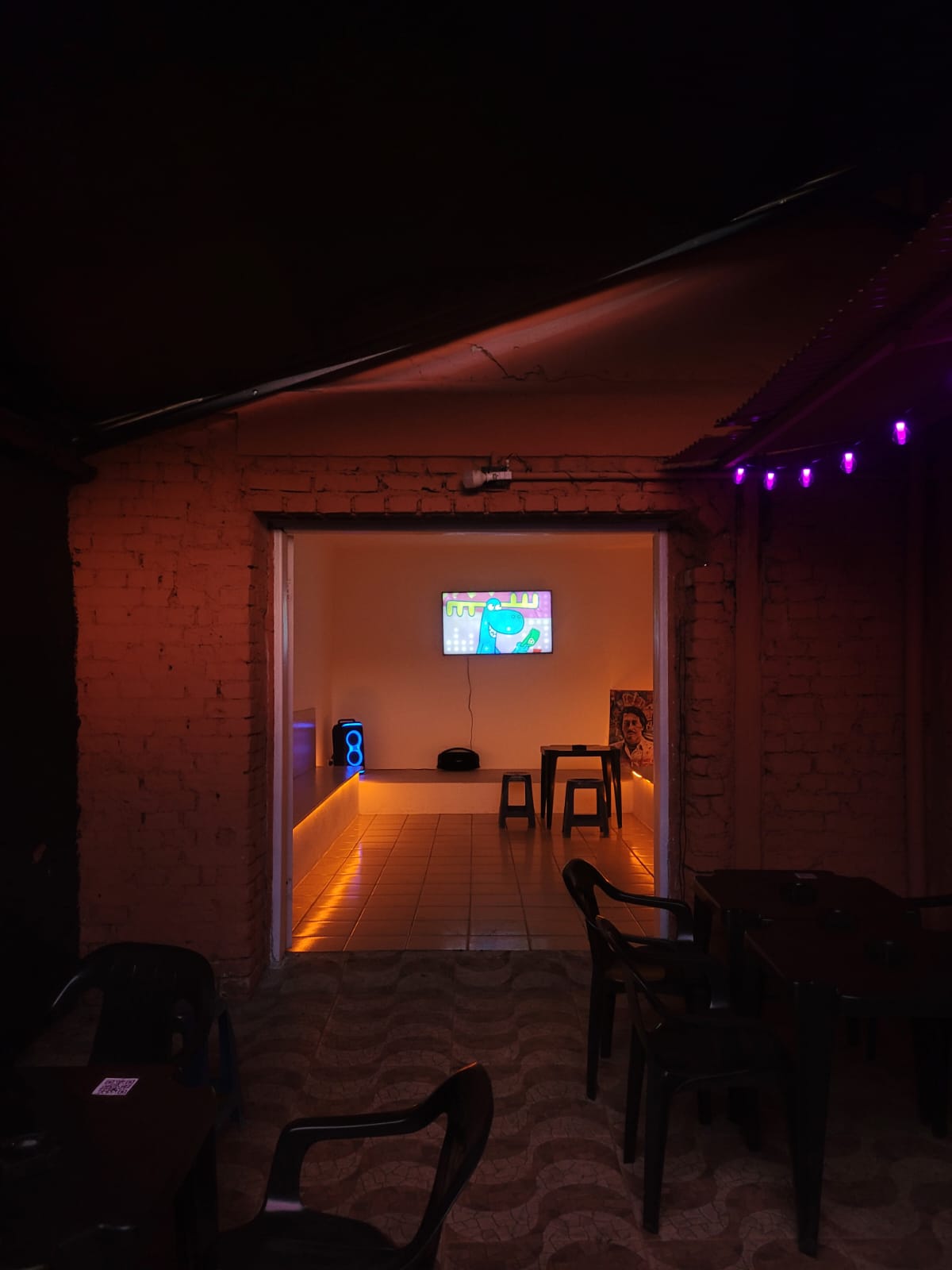Bar do TRUSKA