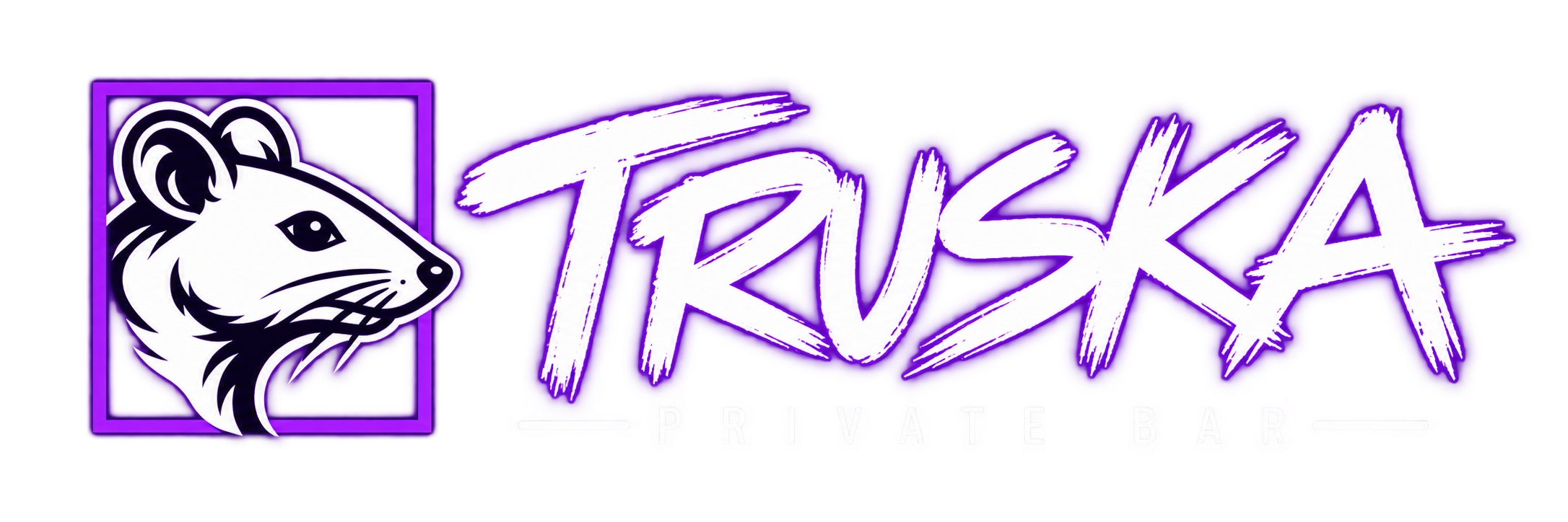 TRUSKA | Private Bar